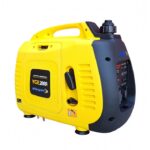 Generator digital invertor monofazat Stager YGE2000i, 1.8kW, benzina, pornire la sfoara