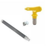 Pachet duza 419 TradeTip 3 + filtru alb WAGNER