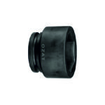 Cap cheie tubulara impact UNIOR 3/4 6P 30 1 3/16