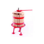 Presa struguri SZP-20