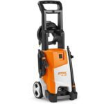 Aparat de spalat cu presiune STIHL RE 100 Plus Control