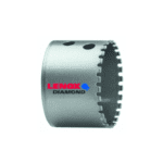 Carota cu carbura diamantata LENOX DIAMOND DHS 38MM