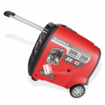 Generator curent invertor SENCI SC4000iE-O