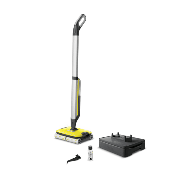 Mop electric cu baterie KARCHER FC7 Cordless