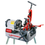 Masina de filetat ROTHENBERGER Supertronic 4SE