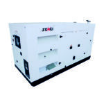 Generator insonorizat automatizat SENCI SCDE 250i-YCS-ATS, Putere max. 250 kVA, 400V, AVR, motor Diesel