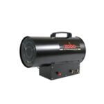 Aeroterma gaz ZOBO ZB-G35T 12-30 kW