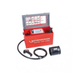 Aparat pentru electrofuziune ROTHENBERGER ROWELD Rofuse 1200 Turbo