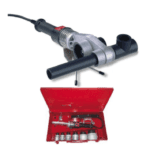 Aparat pentru sudare ROTHENBERGER ROWELD P63-3, set 20-25-32-40-50-63 mm