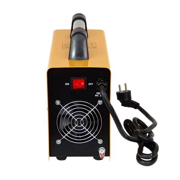 Invertor sudura ProWELD ARC500e - imagine 4