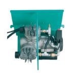 Compresor cu membrana IMER 230V 50 Hz