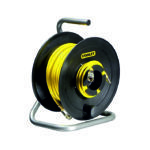 Tambur cu frurtun aer STANLEY 8/12, 20m