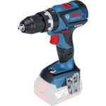 Masina de gaurit cu percutie BOSCH GSB 18V-60 C Brushless