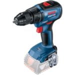 Masina de gaurit si insurubat BOSCH GSR 18V-50 Brushless