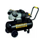 Compresor STANLEY 2 cilindri "V" DV2 400/10/50L,10bar,3CP