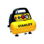 Compresor aer profesional STANLEY DN200, 1.5 CP, 8 bar