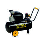 Compresor profesional STANLEY FATTMAX D211/8/50, 230 V, 10 bar, 50l