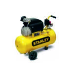 Compresor de aer STANLEY D211/8/50 8bar, 2CP, 50L