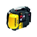 Compresor STANLEY, DN200/10/5, 5 l, 10 bar, 1.5 CP
