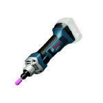 Polizor drept cu acumulator BOSCH GGS 18V-LI Professional