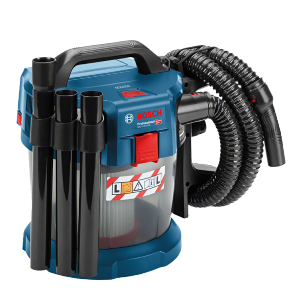 Aspirator BOSCH GAS 18V-10 L Professional
