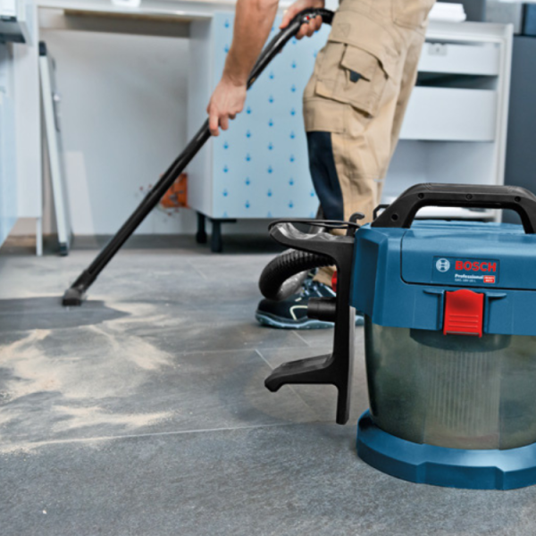 Aspirator BOSCH GAS 18V-10 L Professional