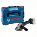 Polizor unghiular BOSCH GWS 18V-10 SC 150 BRUSHLESS (L-BOXX)