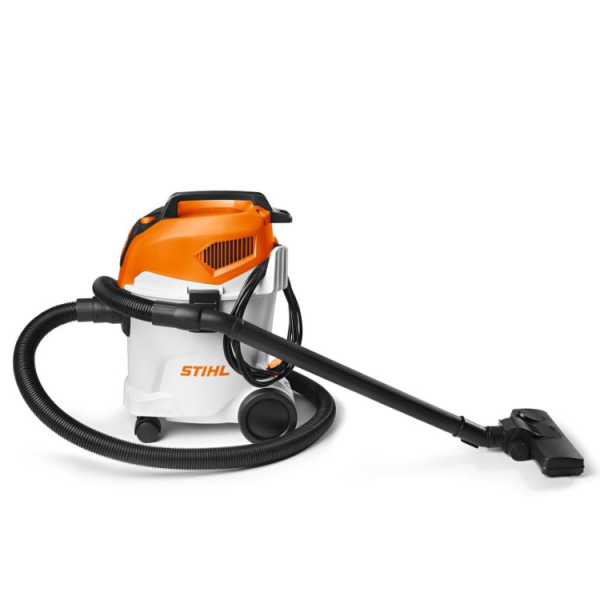 Aspirator uscat-umed STIHL SE 33, 400W, 3600 litrimin