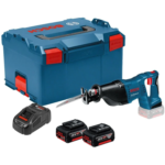 Ferastrau sabie BOSCH GSA 18V-LI