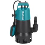 Pompa submersibila apa murdara MAKITA PF1010
