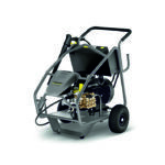 Curatitor cu inalta presiune KARCHER HD 9/50-4 Cage