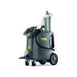 Masina de curatat cu gheata carbonica KARCHER IB 10/8 L2P