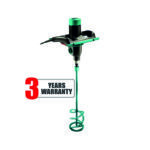 Amestecator cu doua viteze COLLOMIX C-MIX1400, cu paleta WK120HF