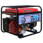 Generator curent monofazat Media Line MLG 6500/2