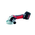 Polizor unghiular cu acumulator ROTHENBERGER AG8-18V/4.0AH