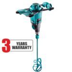 Amestecator cu doua viteze COLLOMIX Xo4R HF, cu paleta MK140HF