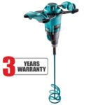 Amestecator cu doua viteze COLLOMIX Xo4R M, cu paleta WK140M