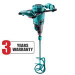 Amestecator cu doua viteze COLLOMIX Xo6 R HF, cu paleta MK160HF