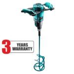 Amestecator cu doua viteze COLLOMIX Xo6 R M, cu paleta MK160M