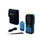 Telemetru cu laser BOSCH GLM 50-27CG Professional+BA 3.7V 1.0 Ah A
