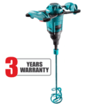 Amestecator manual COLLOMIX  Xo1R HF cu o paleta WK120HF