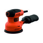 Slefuitor rotoorbital BLACK&DECKER BEW210