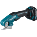 Cutter cu acumulator Li-Ion CXT 10,8V 2.0Ah MAKITA CP100DSA