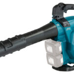 Suflanta compatibila cu acumulatori MAKITA DUB363ZV