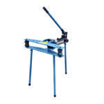 Masina hidraulica de indoit tevi BERNARDO HRB 20 S