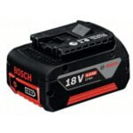 Acumulator BOSCH GBA 18V 5.0Ah Professional