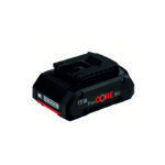 Acumulator BOSCH ProCORE18V 4.0Ah Professional