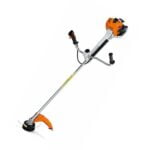 Motocoasa STIHL FS 411 C-EM