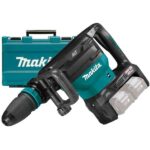 Ciocan demolator SDS-MAX XGT MAKITA HM002GZ03