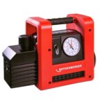 Pompa de vid ROTHENBERGER Roairvac R32 9.0 230V, 255 lmin, 750W